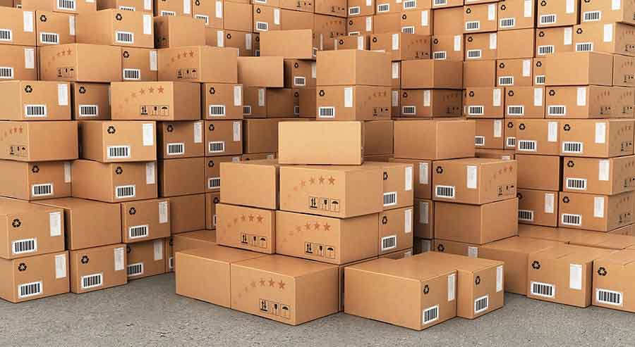 Business & Commercial Storage Solutions Sydney & ACT