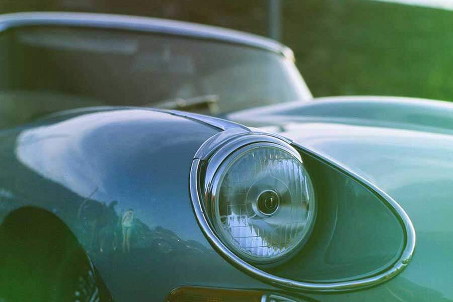 Car Storage Rent a Space