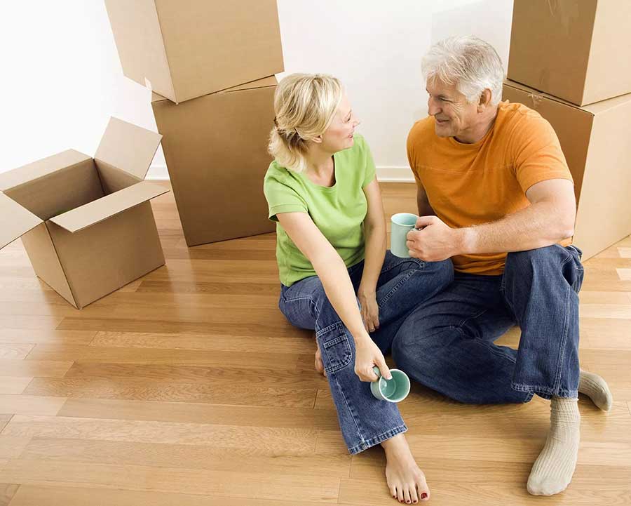 personal storage unit rental options Sydney & ACT