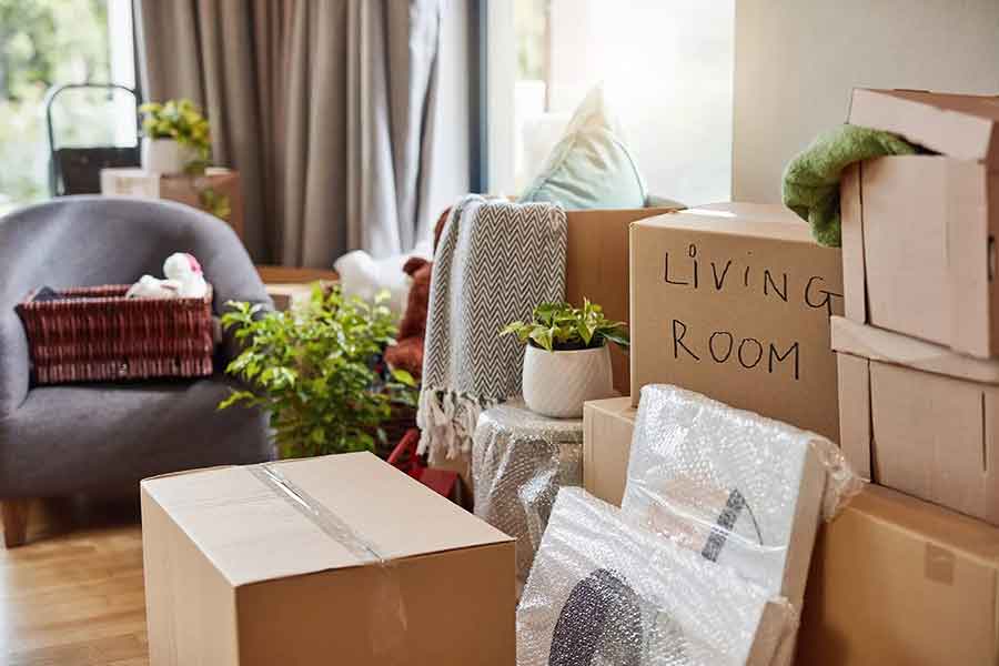 personal storage unit rental options Sydney & ACT