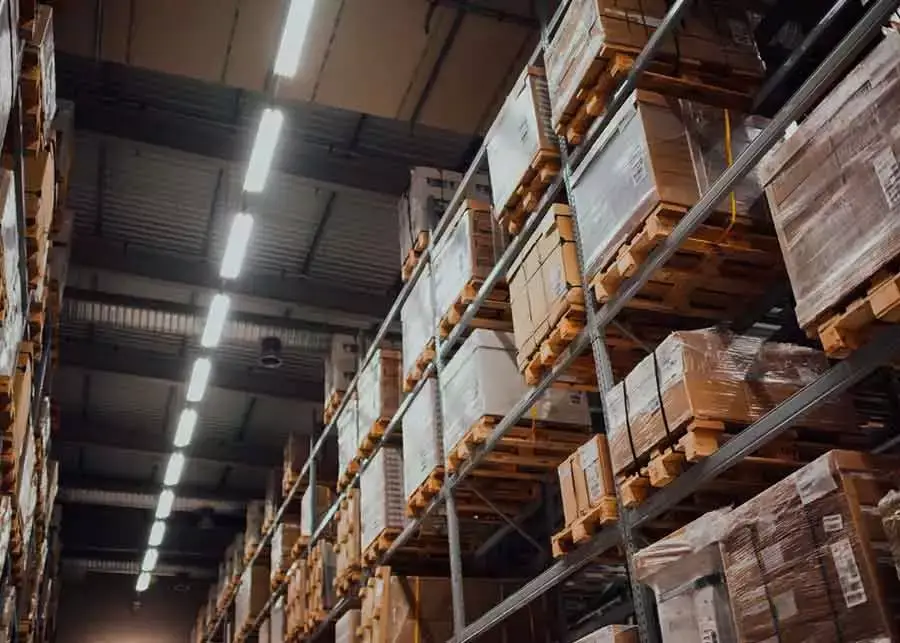 Ware House Storage Rent a Space