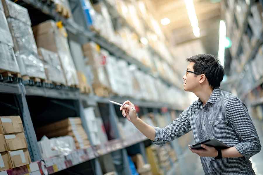Ware House Storage Rent a Space