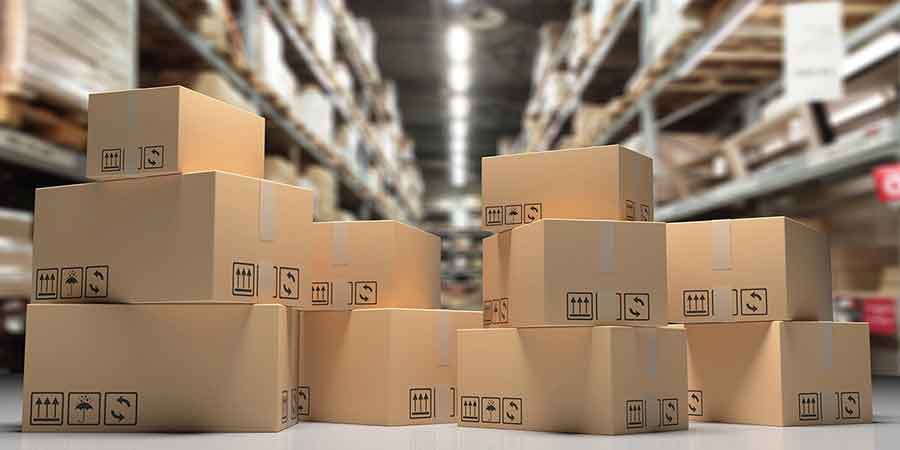 Ware House Storage Rent a Space